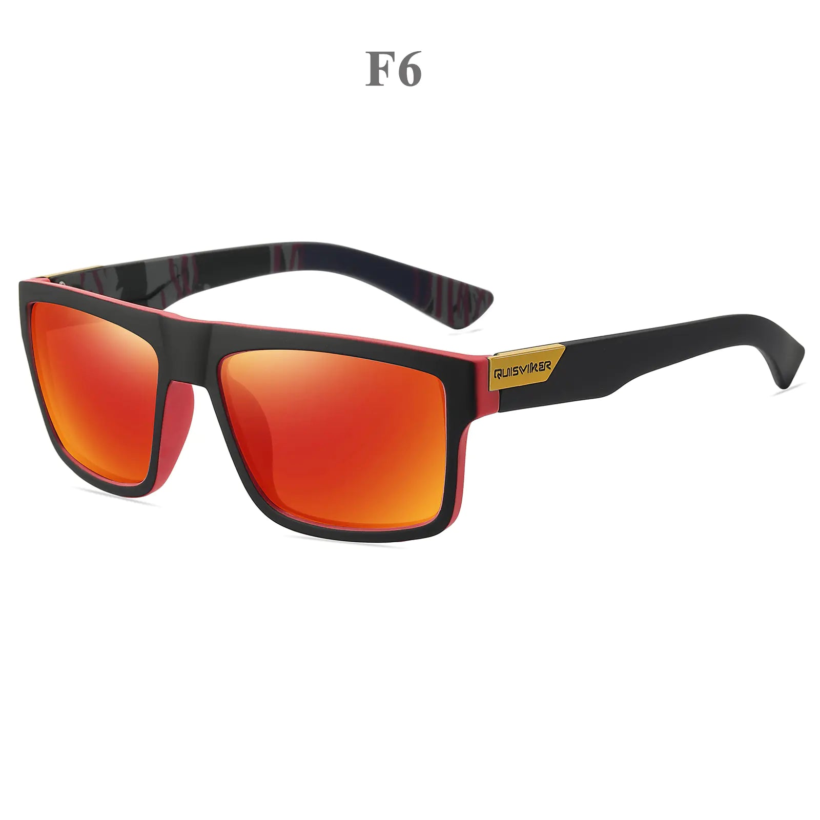 "The Alpha Shades (RUGGD Founders Edition)".