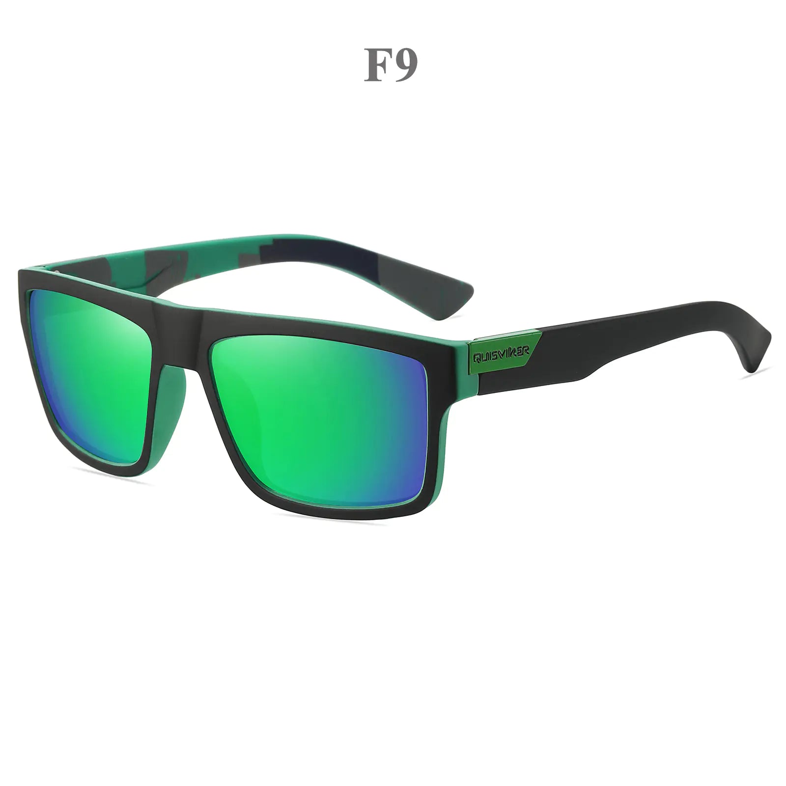 "The Alpha Shades (RUGGD Founders Edition)".